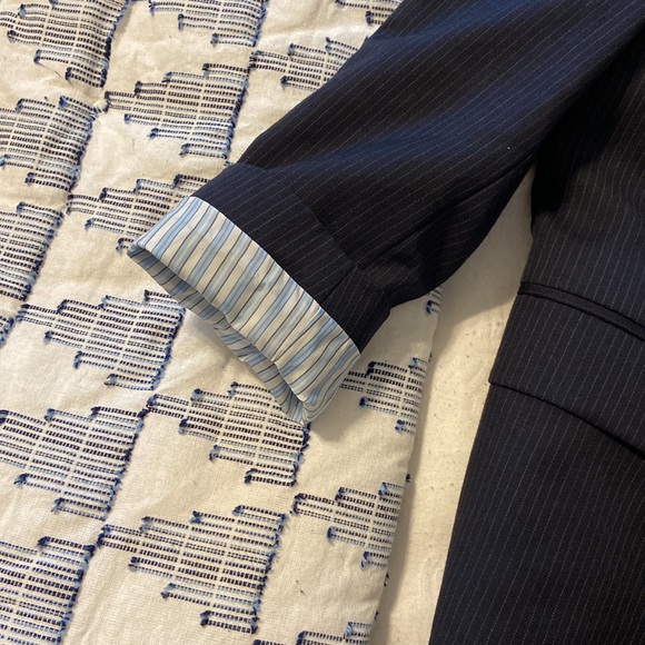 Lord & Taylor Boys Suit - Picture 6 of 15